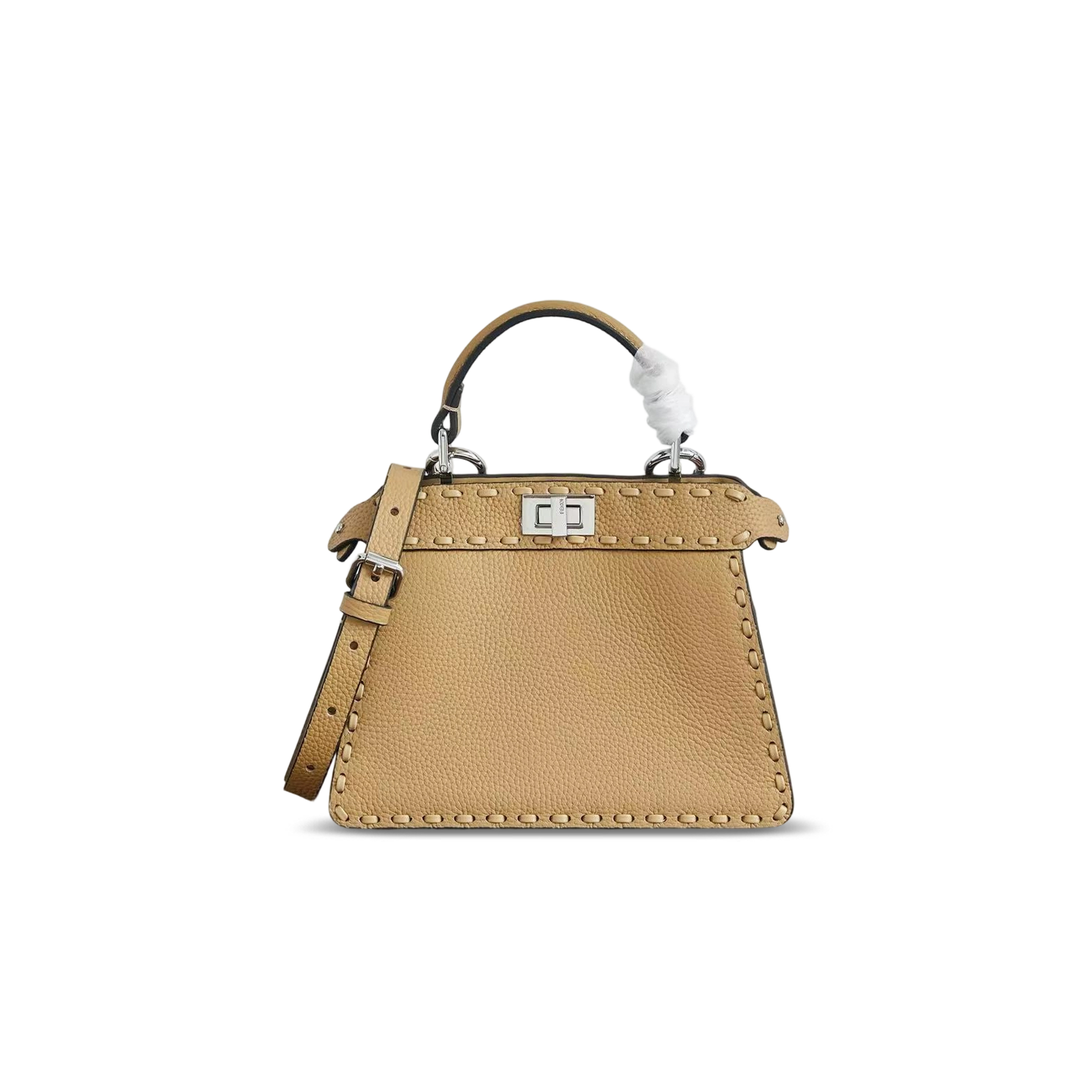 FENDI PEEKABOO ISEEU PETITE 8BN335 (20*15.5*11cm)